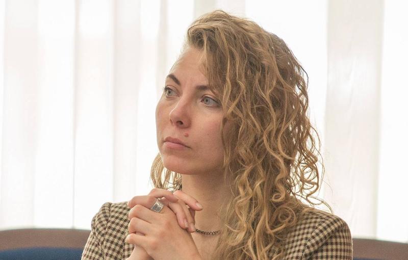 В отношении депутата Пироговой из Новосибирска возбудили дело о распространении фейков о ВС РФ