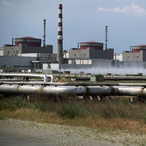 No strikes on Zaporozhye NPP overnight, situation remains tense