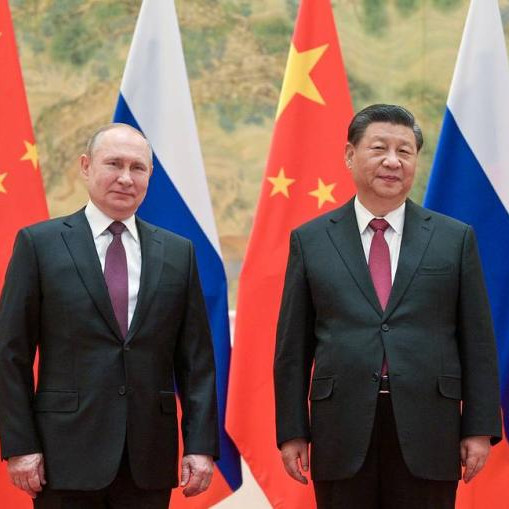 Press review: Russia reveals when nukes can be used and Putin, Xi may meet in Uzbekistan