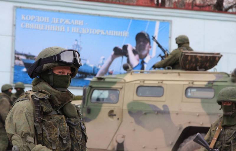 Another batch of mercenaries awaiting sentence in DPR