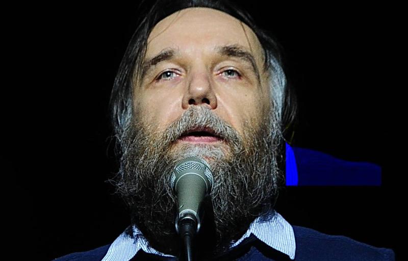 Александр Дугин прокомментировал убийство дочери