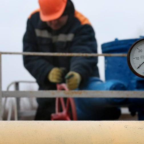 Russian gas supplies through Ukraine remain at previous volume, via Nord Stream suspended