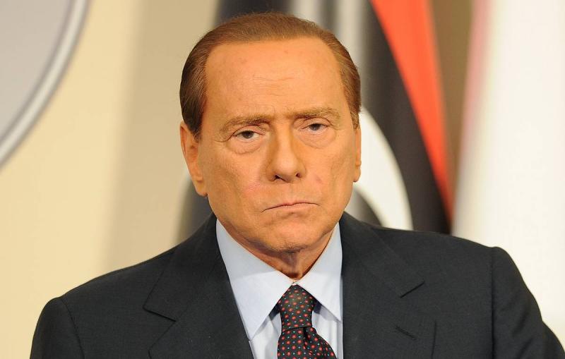 Берлускони считает, что Путин начал СВО под влиянием настроений народа
