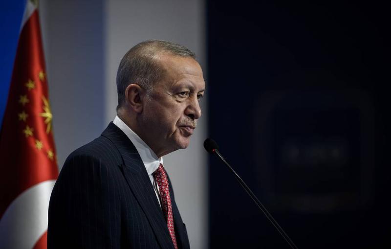 Press review: Erdogan not updating Russia on Syria op and Tokayev outlines new policies