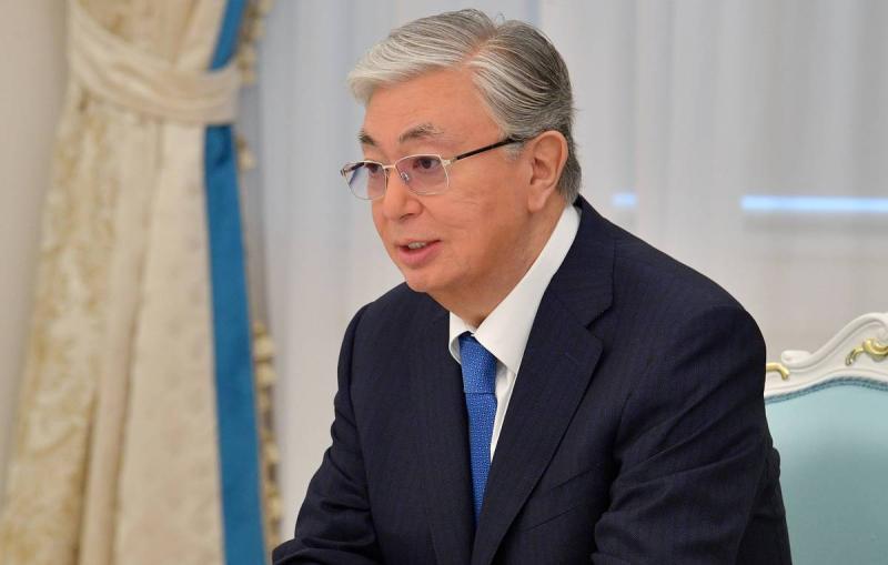 Токаев победил на выборах президента Казахстана