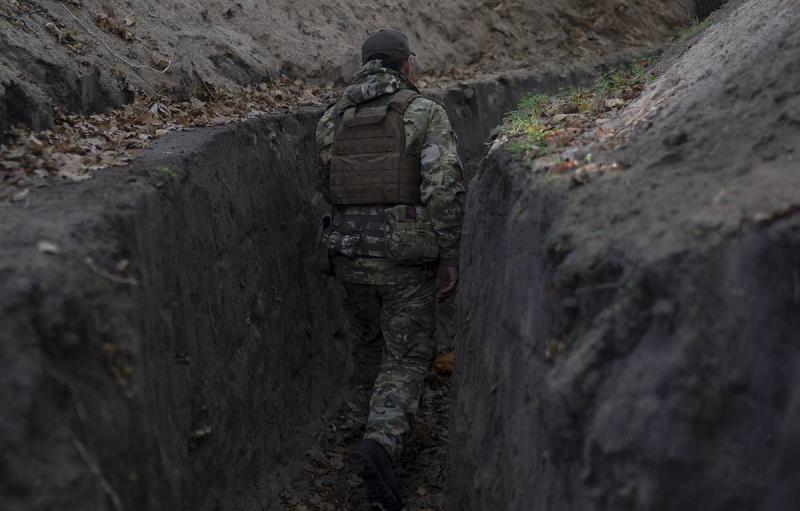 Коррупция на Украине выгодна и Киеву, и Западу. Мнение