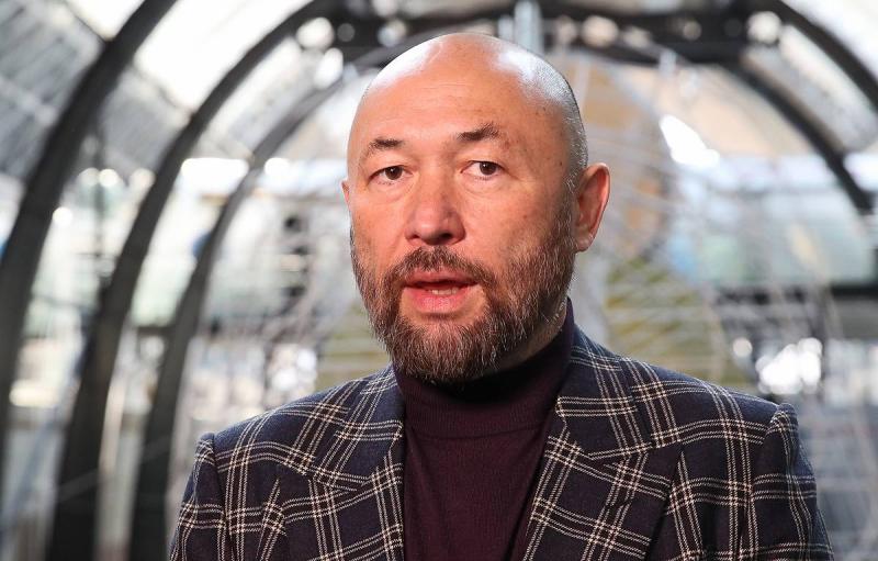 РБК: Бекмамбетов продал российскую часть своей киностудии