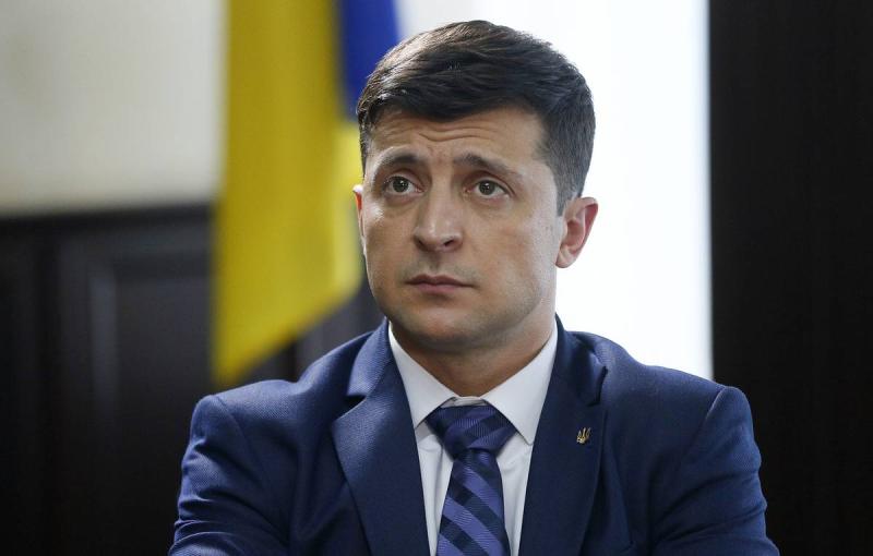 Зеленский признал, что от темы войны устали не только за границей, но и в регионах Украины