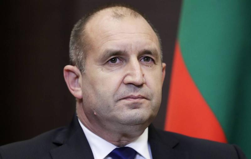 Президент Болгарии заявил о негативных последствиях антироссийских санкций