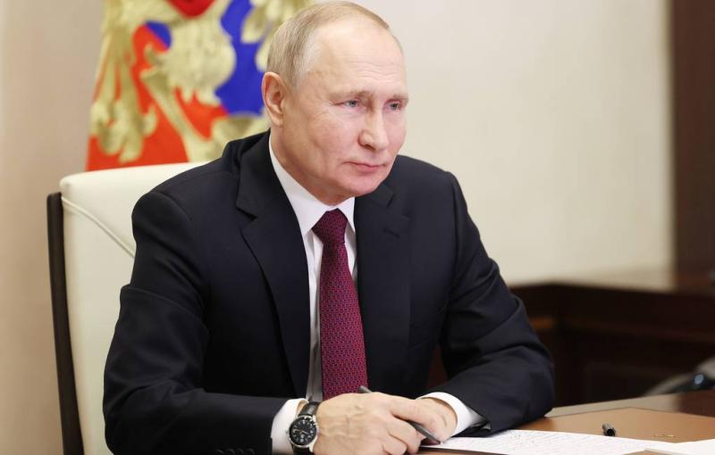 Putin to participate in Collective Security Treaty Organization’s summit in Yerevan