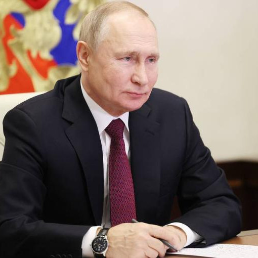 Putin to participate in Collective Security Treaty Organization’s summit in Yerevan