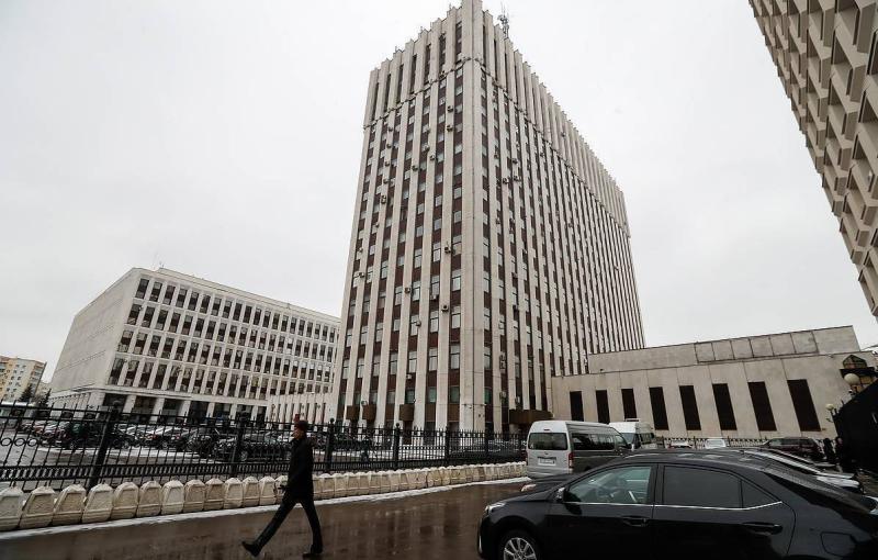 Минюст включил организацию 