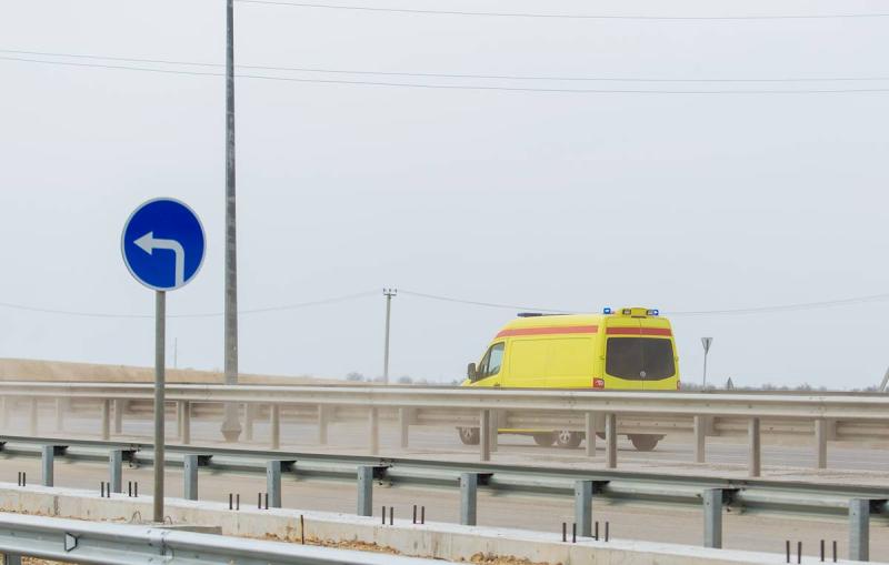 В Запорожской области назвали терактом подрыв автомобиля главы ВГА Михайловки