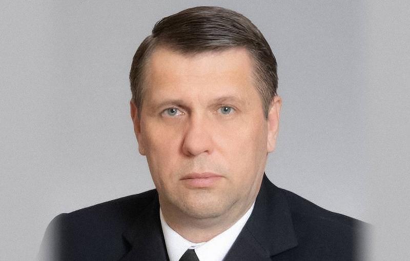 Мишустин освободил Суханова от должности замглавы Минтранса