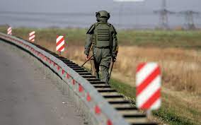 Семьям погибших на полигоне под Белгородом выплатят по 1 млн рублей