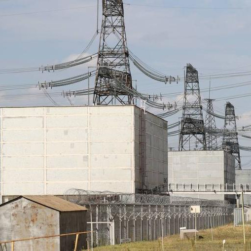 Zaporozhye nuke plant guarded by former Ukrainian security personnel