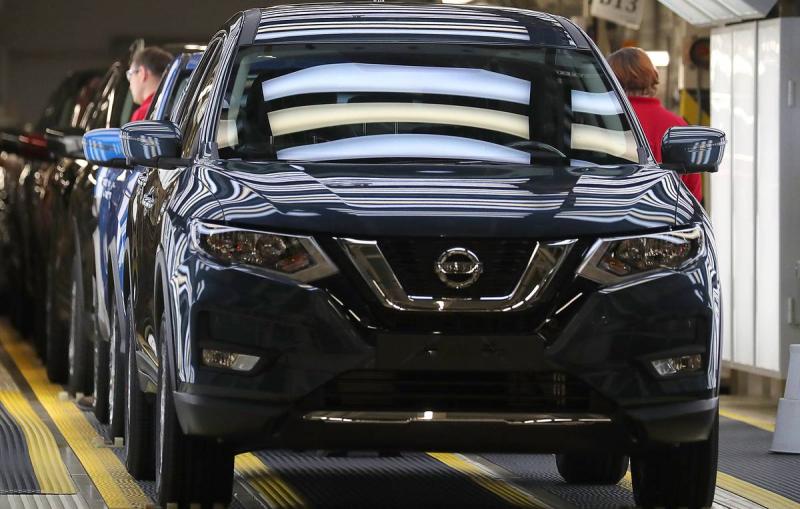 НАМИ приобрел все активы Nissan в России