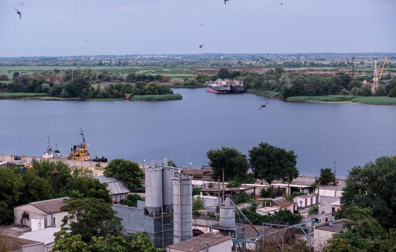 Референдум в Запорожской и Херсонской областях может состояться в один день