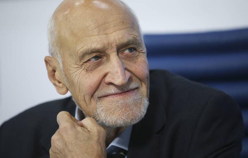 Путин наградил Николая Дроздова орденом 