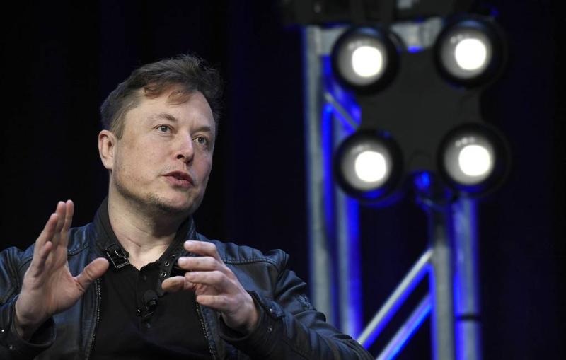 Musk says Twitter needs to be ‘a fair forum’