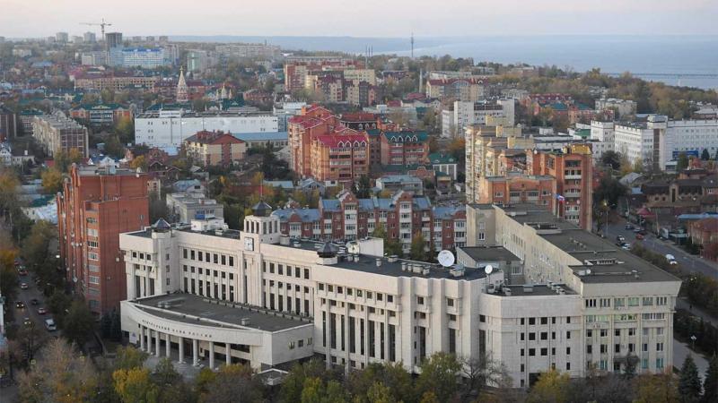 Студент из Ульяновска обвиняется в подготовке нападения на школу