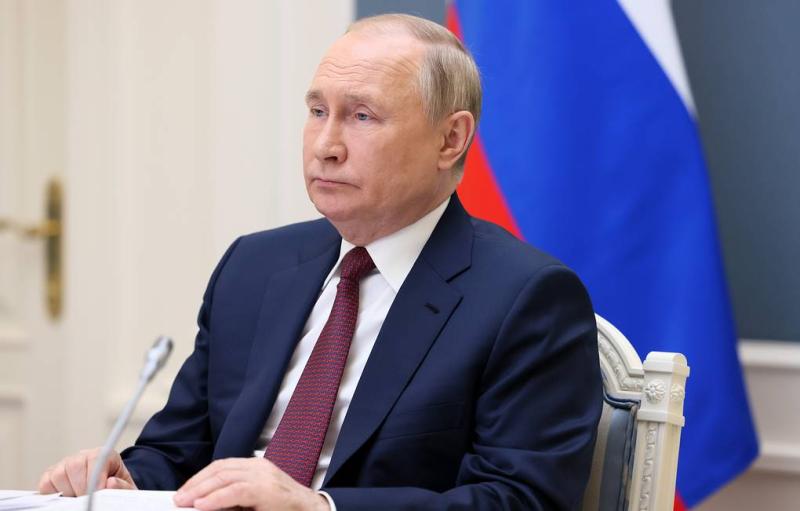 Путин: доля расчетов в нацвалютах в торговле стран ЕАЭС достигла 75%