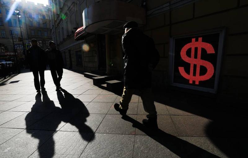 Коррупция на Украине выгодна и Киеву, и Западу. Мнение