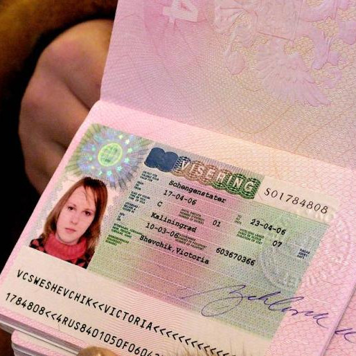 Europe may stop issuing Schengen visas to Russians