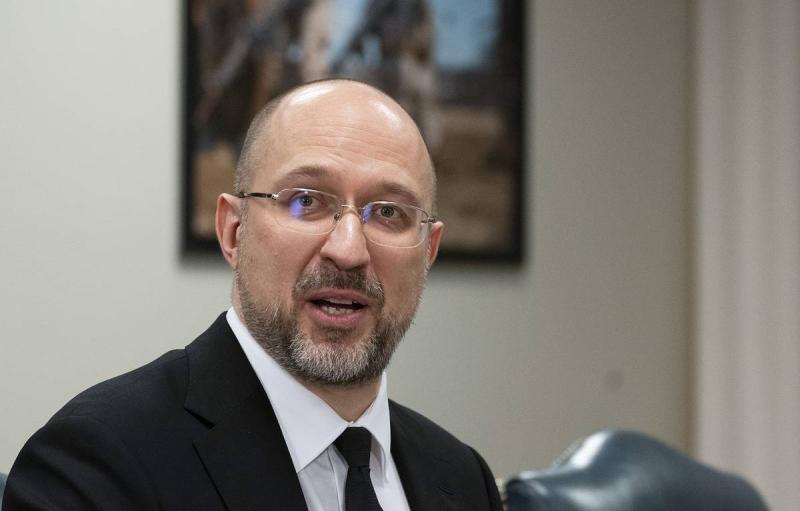 Украина решила обратиться к США по предоставлению 