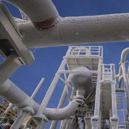 Gas pumping into European UGS facilities down to lowest level since Nord Stream repairs