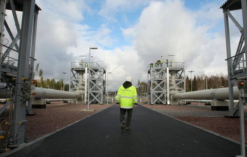 Russian gas supplies via Ukraine, Nord Stream to remain at previous volumes on Friday