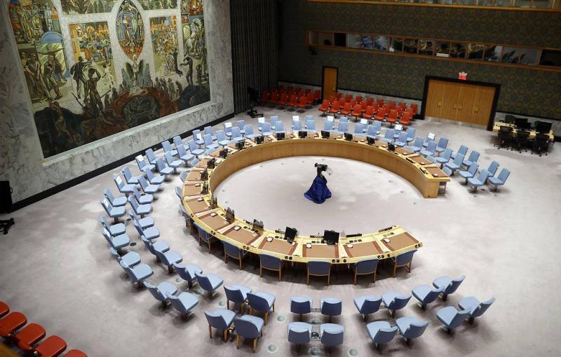 Russia suggests UN Security Council commission to look into US biolabs in Ukraine