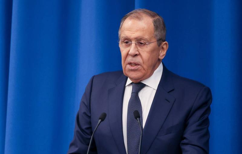 Лавров заявил, что Запад ждет серьезное сокращение возможностей 