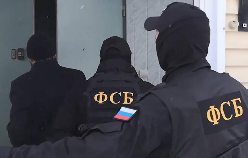 ФСБ устранила группировку сторонников ИГ, переправлявших боевиков в Сирию и на Украину