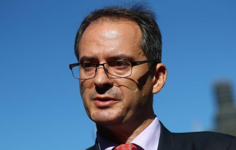 Коррупция на Украине выгодна и Киеву, и Западу. Мнение