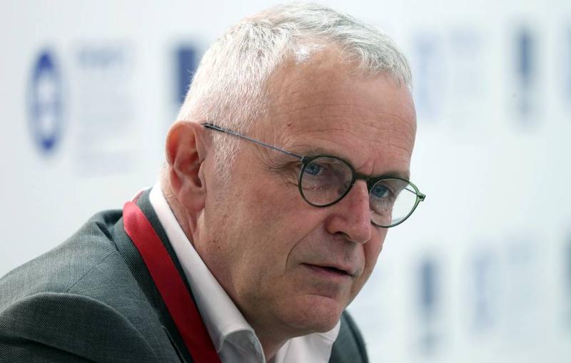 Коррупция на Украине выгодна и Киеву, и Западу. Мнение