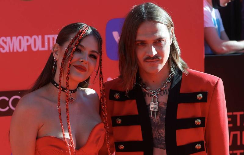 Группа Little Big отменила тур по России