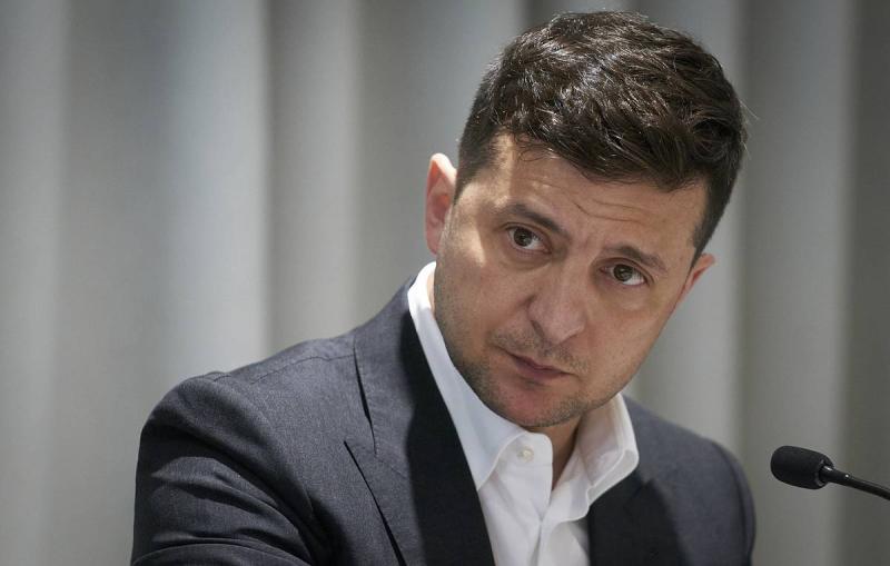 Зеленский попросил США признать Россию страной - спонсором терроризма