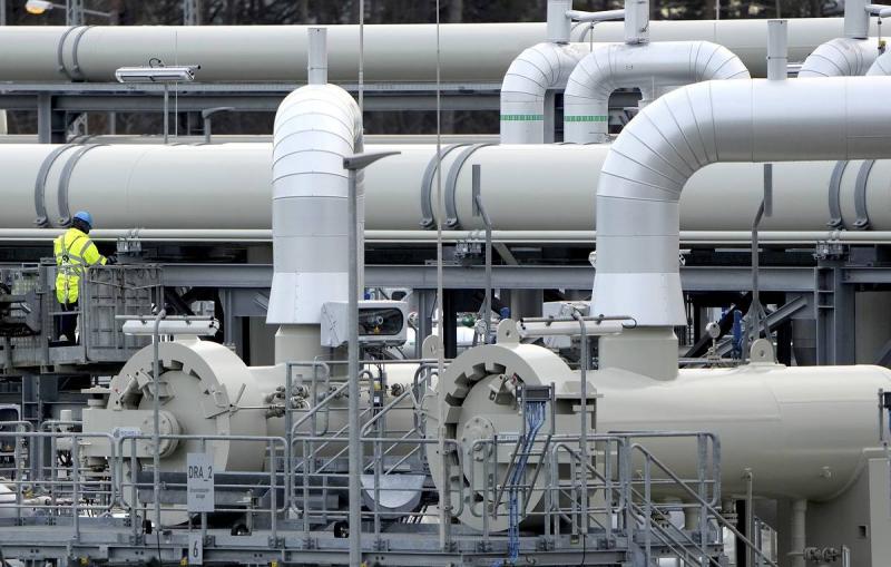 СМИ: в Германии считают, что все нитки 