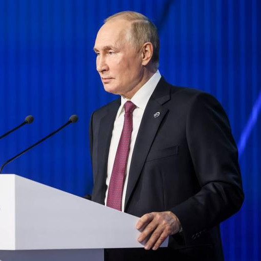 Most important decade since end of World War II: Putin’s speech at Valdai club