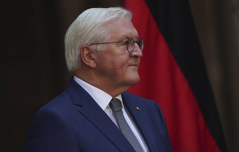 Штайнмайер заявил, что Германия находится в глубочайшем кризисе