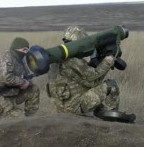 «Джавелины» на Украине поступили в открытую продажу