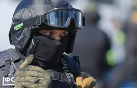В Липецкой области предотвратили теракт, готовившийся сторонниками "Правого сектора"