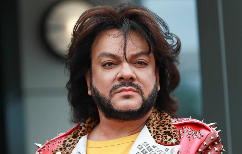 СМИ: Молдавия отказала Киркорову во въезде в страну