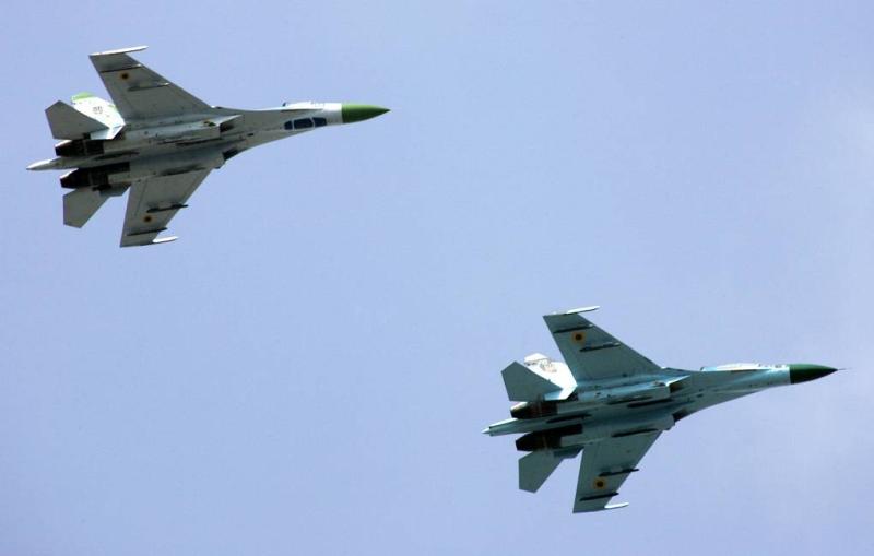 Russia practically eliminates remnants of Ukraine’s Air Force