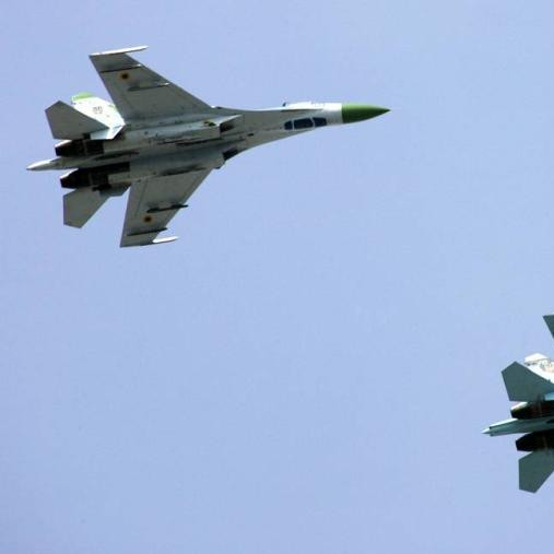 Russia practically eliminates remnants of Ukraine’s Air Force