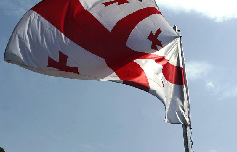 В Грузии пригрозили разрывом дипломатических отношений с Белоруссией