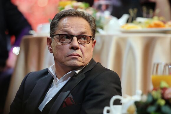 Игорь Скляр опроверг сообщения о намерении отправиться в зону СВО