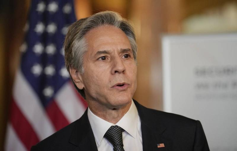 Блинкен: НАТО нарастит свое присутствие 