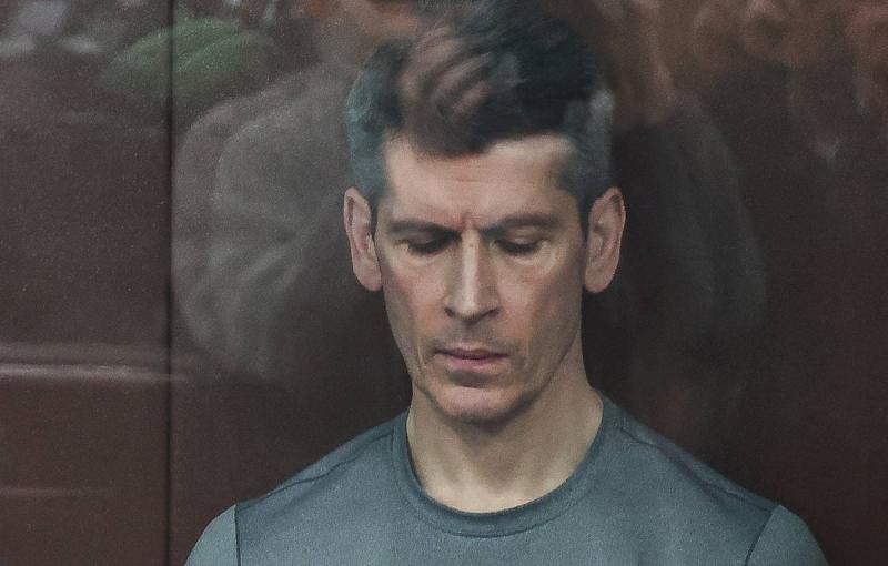 Коррупция на Украине выгодна и Киеву, и Западу. Мнение